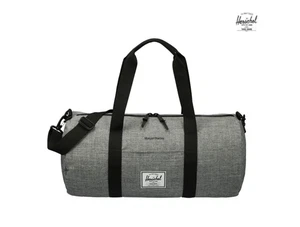 Rare 100% Authentic Goldman Sachs Herschel Travel Essential Bag Gray Gift - Picture 1 of 1
