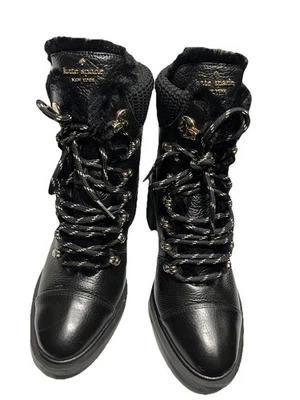 Botas para mujer Kate Spade talla 6B Foto 1 de 4
