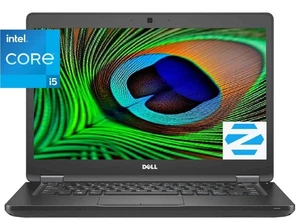 DELL Latitude Laptop: Intel i5! 16GB RAM! 256GB SSD! Zorin Core Edition! - Picture 1 of 21