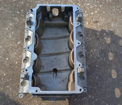 Ford Mustang 2003-2004 4,6 L Cobra supercargador colector de admisión inferior SVT 32 V 4 V Foto 1 de 4