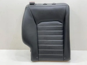 Ford Fusion 2013-2016 asiento trasero derecho del lado del pasajero cojín superior fabricante de equipos originales negro_BW - Imagen 1 de 9