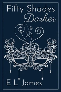 Fifty Shades Darker 10th Anniversary Edition by E.L. James (English) Hardcover B - Picture 1 of 1