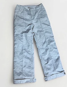 Nike ACG Snowboardhose Herren Large grau 258488-065 Größe 3 NikeFIT 33x31 - Bild 1 von 9