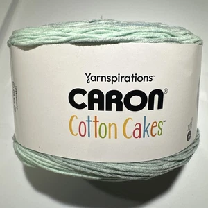 1 CARON BAUMWOLLKUCHEN in HIGH TIDE 8,8oz 530yds Baumwolle/Acryl - Bild 1 von 4