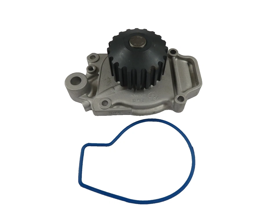 Bomba de agua GMB para Honda Civic y Wagovan 1,3 L 1,5 L 1984-1987 135-1220 nueva Foto 1 de 4