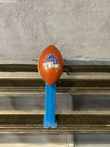 Fútbol americano Pez NCAA, estado de Boise, suelto - Imagen 1 de 3