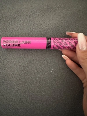 Makeup Revolution Power Lash Volume Mascara Neu Unbenutzt Ovp - Bild 1 von 2