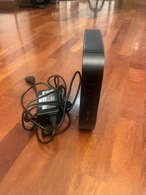 Mini desktop HP t530 1,5 GHz Windows 10 IoT Enterprise 4gb 120gb Nero GX-215JJ - Immagine 1 di 4