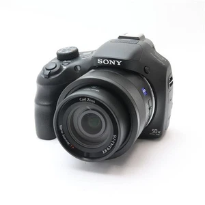 Sony Cyber-Shot Dsc-Hx400V Digitalkamera - Bild 1 von 6