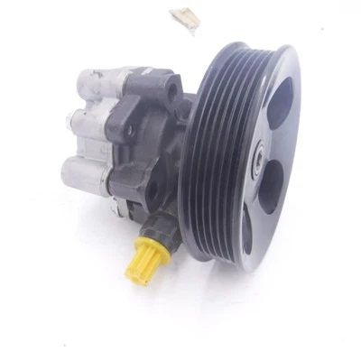 SKP Power Steering Pump SK215264 Fits 2001-2007 Toyota Sequoia - Image 1 of 3