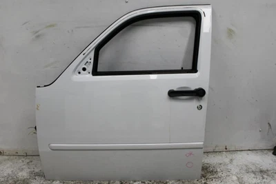 Dodge, Nitro Left Front Door Ka 06/07 12/11 - image 1 of 4