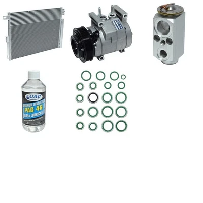 UAC KT 5316A A/C Compressor Kit For 11-12 Dodge Durango - Image 1 of 4