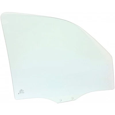 For Ford Escape Door Window Glass 2001-2007 Front Passenger Side 4-Door - Image 1 of 4