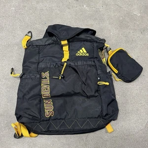 EQUIPO UNIVERSITARIO ESTATAL DE ARIZONA EMITIDO Adidas Equipo 5 Estrellas 2 Mochila Unisex-Adulto - Imagen 1 de 6