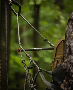 Hunt Arsenal Slingr LUX Comfort Spreader Bar Neu - Bild 1 von 3