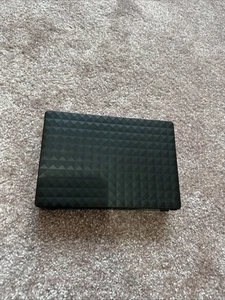 Seagate Expansion Portable External Hard Drive 4TB - No Cable - Afbeelding 1 van 5