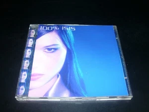 100% Isis - Untitled * CD 1996 Holland Tech House * - Foto 1 di 3