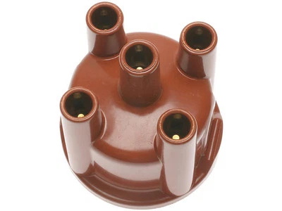 For 1985-1989 Volkswagen Transporter Distributor Cap SMP 64855JRWD 1986 1987 - Image 1 of 2