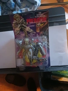Predator Scavage Figure 1993 - Picture 1 of 3