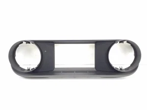 MercedesBenz SLK R172 2014 Mitte Verkleidung Kombiinstrument Cockpit A1726801289 - Bild 1 von 6