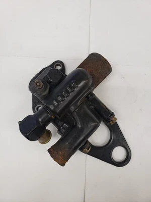 Mercury 47587A2 Thermostat Housing Mercruiser Alpha One Sterndrive 2.5 3.0 - Image 1 of 4