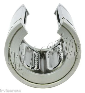 LBD40OP NB 40mm Gleitbuchse Kugel Linearlager - Bild 1 von 12