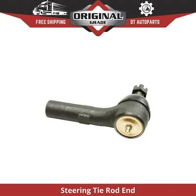 Extremo de barra de dirección exterior delantero izquierdo Mevotech para Dodge Dakota 2000-2004 4x4 Foto 1 de 3