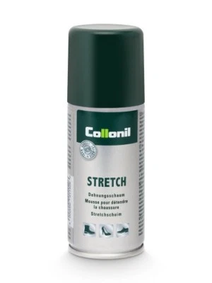 Collonil Stretch Schaum - Schuhdehner Dehnungsspray Lederdehner 100 ml - 1521 - Bild 1 von 4