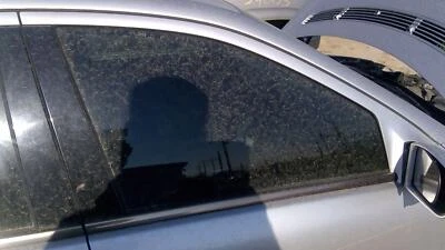 Mercedes C240 2001-2004 pasajero ventana delantera derecha puerta vidrio fabricante original Foto 1 de 4