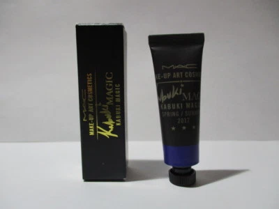 Mac Kabuki Magic Lidschatten Overnight Sensation 6,5 g - Bild 1 von 2