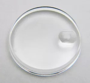 Original Rolex B 25 129 Tropic Plexiglas Kristall Damen Datejust 6917 6914 6900 - Bild 1 von 3