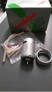 ROBBE 4005 Motorset ECO- Star, neu, OVP - Picture 1 of 2