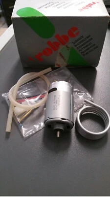 ROBBE 4005 Motorset ECO- Star, neu, OVP - Bild 1 von 2
