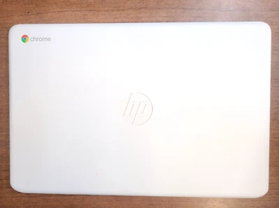 ¡¡OEM!! FUNDA TRASERA LCD HP CHROMEBOOK 14-CA051WM SERIE 14-CA L17095-001 3L0G3TP103 Foto 1 de 2