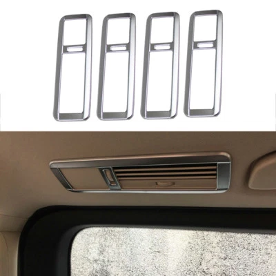 Matte Inner Rear Air Vent Outlet Cover Trim fits Mercedes-Benz Metris Vito 14-23 - Image 1 of 4