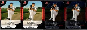 Tim Stauffer (4) Card Lot - FINAL OFFER – BUY BEFORE OTHERS! - Picture 1 of 2