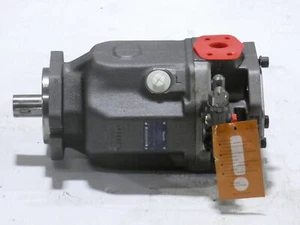Rexroth R902500262 Hydraulic Piston Pump AA10VS0100DRG/31R-PKC62K03 - NEW Sur... - Picture 1 of 8