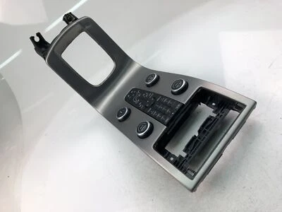 SE3247 VOLVO Climate Control Unit 16554482 - Image 1 of 4