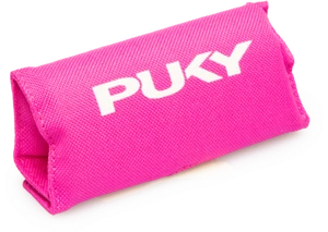 PUKY Lenkerpolster LP 2 pink für Lenker Ø 18 mm Dreirad Roller Laufrad NEU - Bild 1 von 1