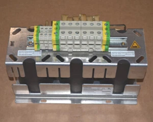 Siemens 6SL3000-0DE23-6AA0 Netzdrossel 36kW - Bild 1 von 3