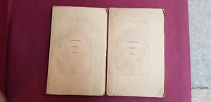 TOMMASEO Niccolò, Studii filosofici. Venezia, Co' tipi del Gondoliere, 1840 - Bild 1 von 2