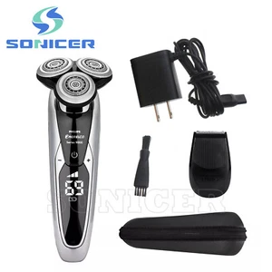Philips Norelco 9700 Series Wet & Dry Electric Shaver S9731 Without Box - Picture 1 of 6