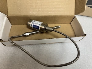 DYNISCO PT462E-3M-6/18 Pressure Transducer 0-3000 PSIG - Picture 1 of 5