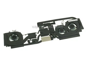 E322500400 GENUINE MSI FAN AND HEATSINK GS65 STEALTH MS-16Q4 (GRADE B)(CF21) - Picture 1 of 2