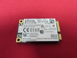 GENUINE SONY VAIO BROADBAND WWAN PCI-E 1-458-165-13 - Picture 1 of 3