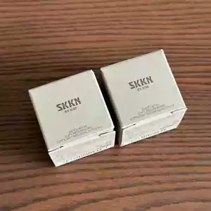 x2 SKKN BY KIM - Exfoliator Soft Resurfacing Mini Sample, 0.16 Fl Oz/5 mL - Picture 1 of 6