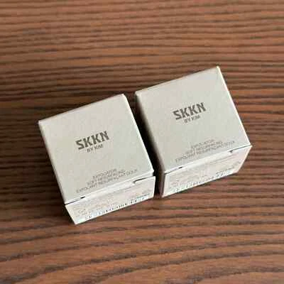 x2 SKKN BY KIM - Exfoliator Soft Resurfacing Mini Sample, 0.16 Fl Oz/5 mL - Image 1 of 4