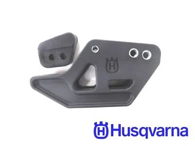 Chain Guide & Slider Swing Arm Rear 2013 Husqvarna TC TE TXC WR 250 310 449 511 - Image 1 of 4