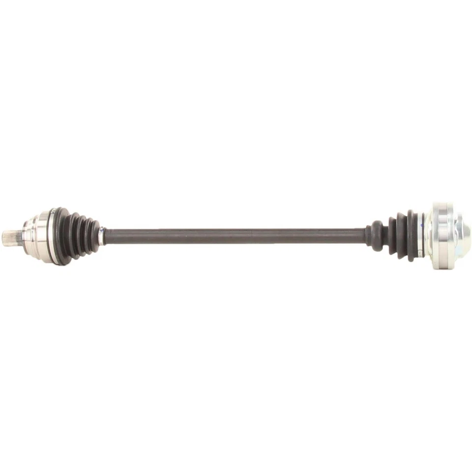 TrakMotive CV Axle Shaft Front Passenger For Volkswagen CC GTI Auto Dual Clutch - Image 1 of 4