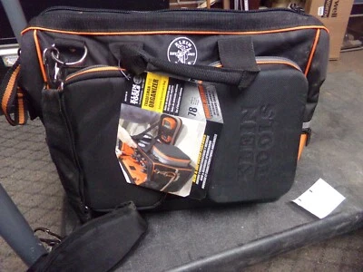 KLEIN TOOL 554171814 Tradesman Pro Extreme Electrician's Bag (C) - Image 1 of 4
